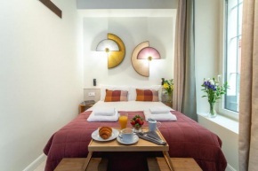 Galera Rooms